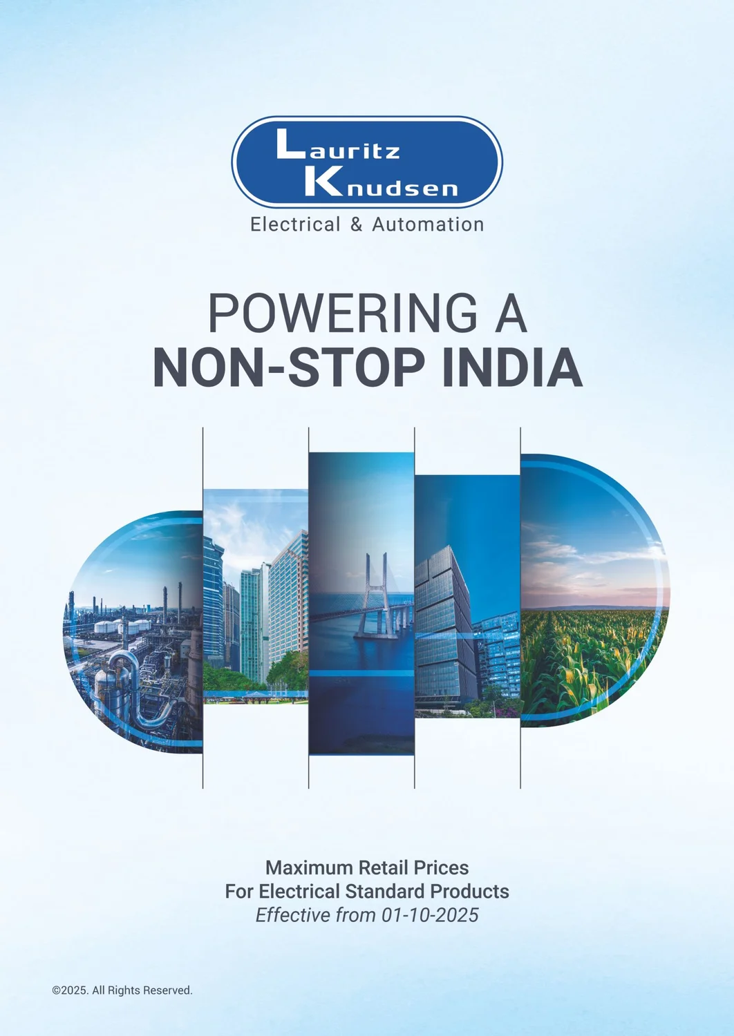 Agricultural Electrical Products Thumbnail