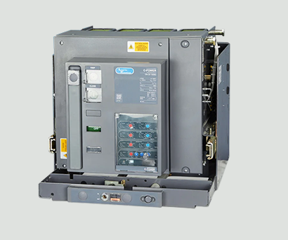 C Power Air Circuit Breakers