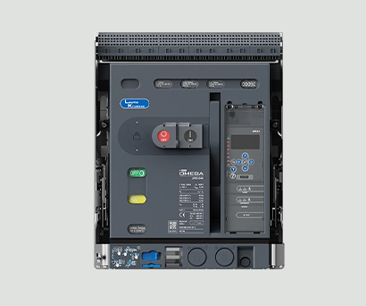 U Power OMEGA Air Circuit Breakers