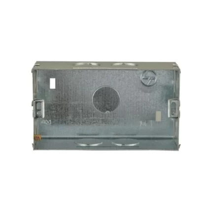 Engem GI Metal Box- 4 Module