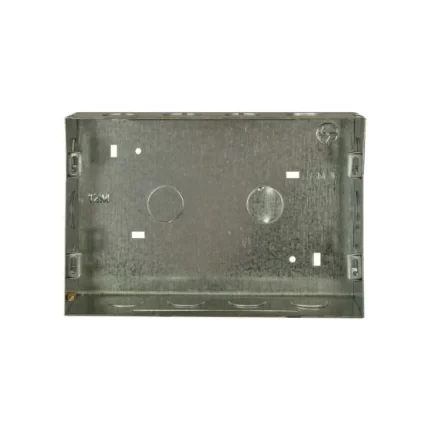 Engem GI Metal Box- 12 Module