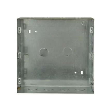 Engem GI Metal Box- 18 Module