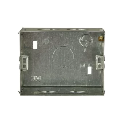 Engem GI Metal Box-3 Module