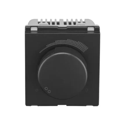 Entice Dimmer 1000W 2M - Cha Grey