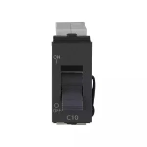 Entice 10A SP Mini MCB 3 KA C Grey