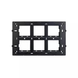 Entice 12 Module Grid Frame