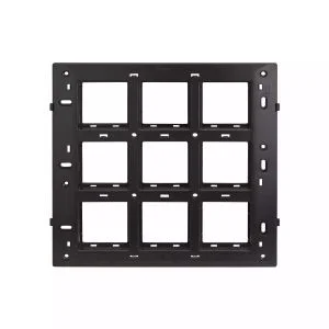 Entice 18 Module Grid Frame